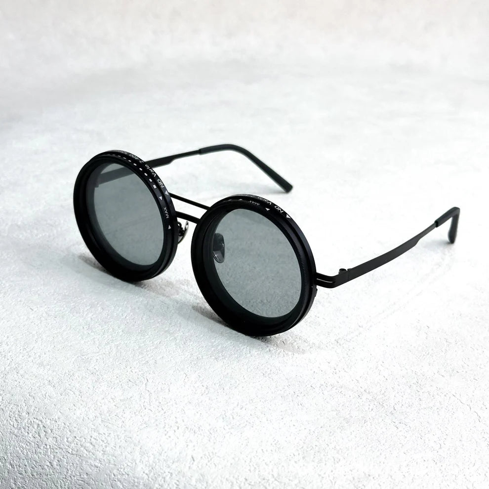Intelligent Savage™ - Lucid Glasses