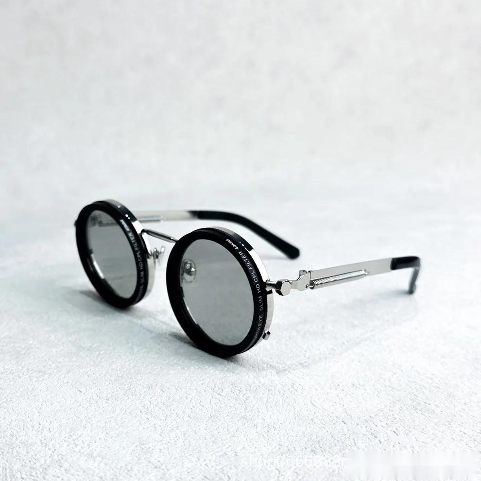 Intelligent Savage™ - Lucid Glasses