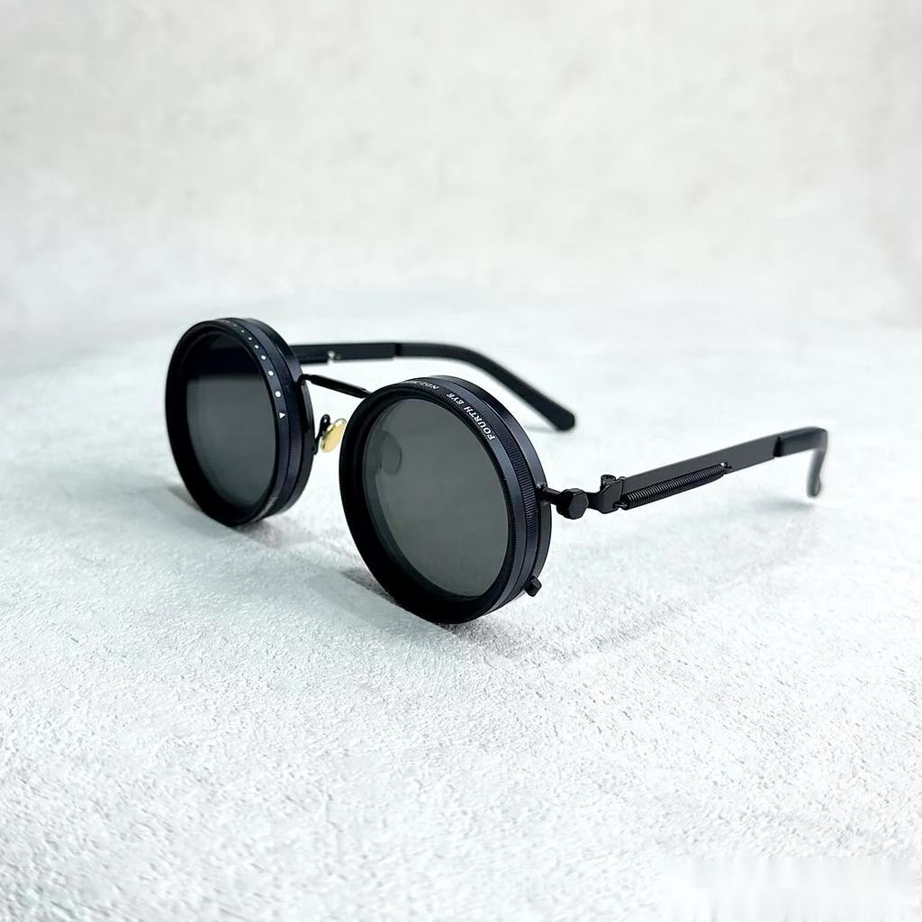 Intelligent Savage™ - Lucid Glasses