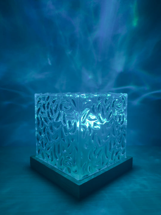 LuxOcean Lamp